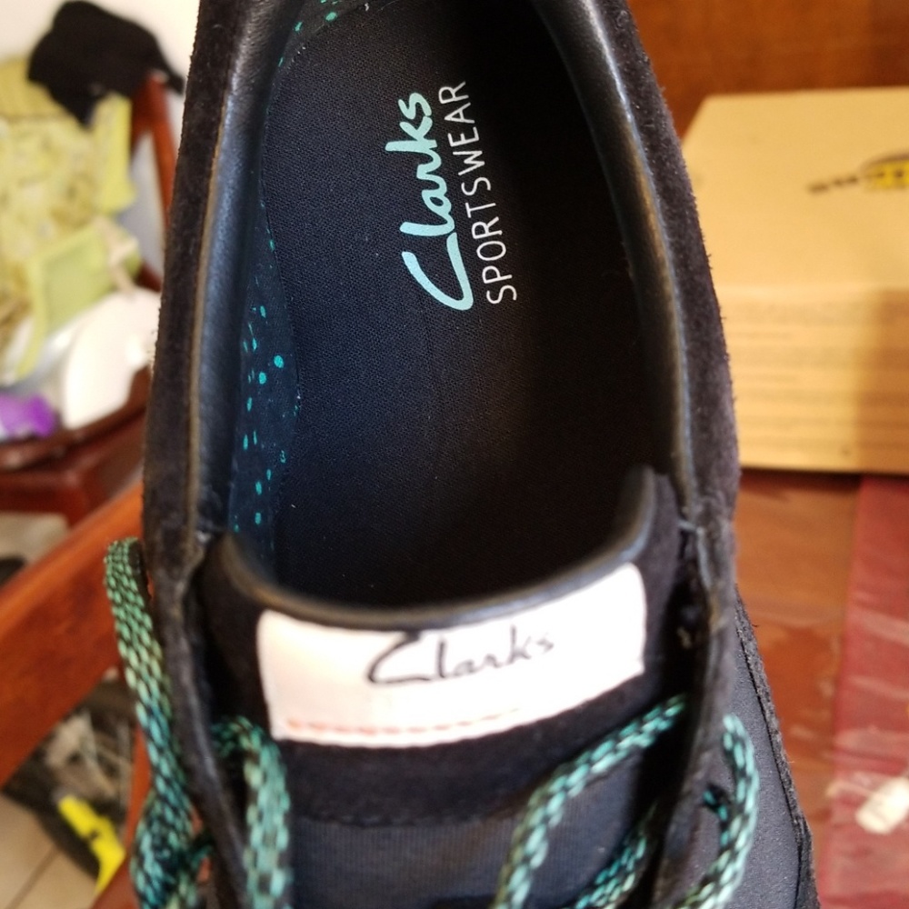 Clarks - Picture 6 of 7